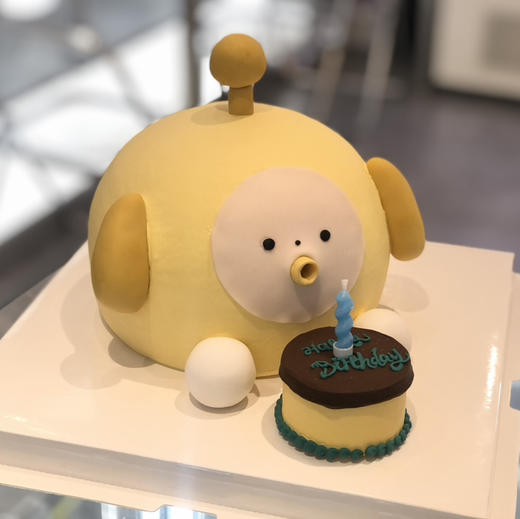 奶呼呼蛋仔 商品图0