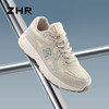 ZHR则则透气复古休闲鞋女轻便拼接老爹鞋春秋ins百搭运动鞋奶奶鞋 商品缩略图0