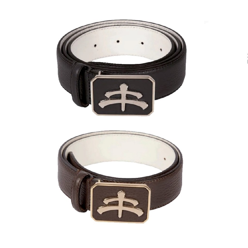 意大利进口马术用品马术装备纯皮马术腰带BBBELD系列QS