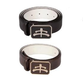 意大利进口马术用品马术装备纯皮马术腰带BBBELD系列QS