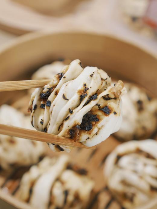 玥小妹香葱花卷280g（35g*8个）/香葱肉肉花卷270g（45g*6个）/梅干菜肉肉花卷270g（45g*6个） 商品图8