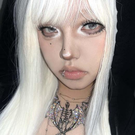 huohuocon 半年抛 神圣区域 直径14.5mm着色13.9mm 商品图10