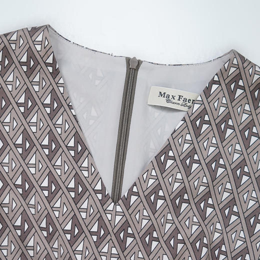 MK2L053麦克斯菲瑞休闲时尚连衣裙 商品图2