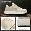 ZHR则则透气复古休闲鞋女轻便拼接老爹鞋春秋ins百搭运动鞋奶奶鞋 商品缩略图3