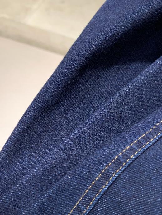 【高品质私服】【IC超弹牛仔喇叭裤】微喇裤版型，更好的拉长了腿部线条N1206-CC【无标出货 介意慎拍】 商品图12