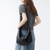 手拿包·云吞包法式慵懒斜挎包·2025春新款轻奢高级感褶皱云朵包 商品缩略图4