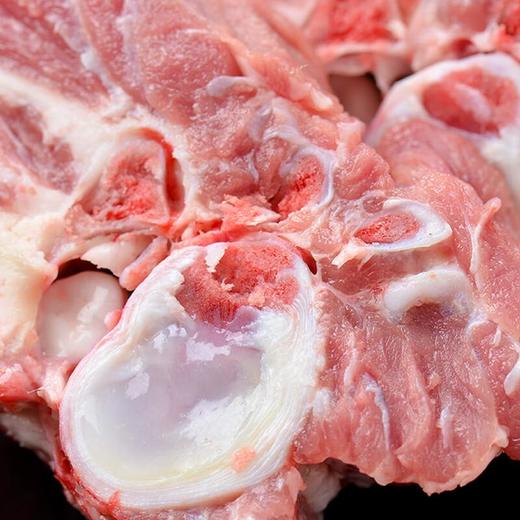 冷鲜 粮食猪龙骨350g/盒（新鲜） 商品图3