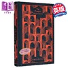 【中商原版】企鹅布面经典系列 歌剧魅影 The Phantom of the Opera 英文原版 Gaston Leroux 经典名著 爱情惊悚小说 商品缩略图0