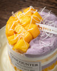 【口味蛋糕】芋泥芒芒 4英寸进口动物奶油蛋糕 商品缩略图2