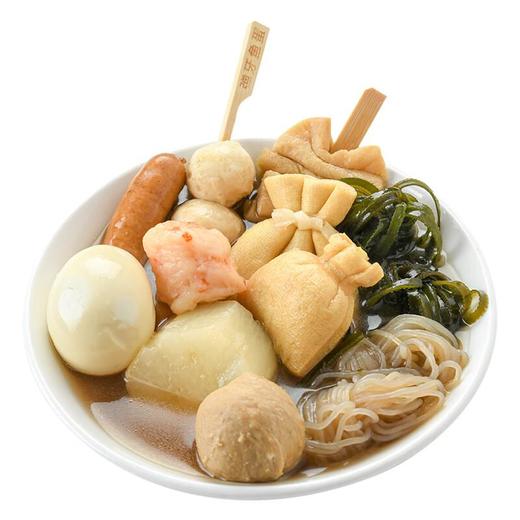 全家福豪享好炖(关东煮)套餐/份 商品图4