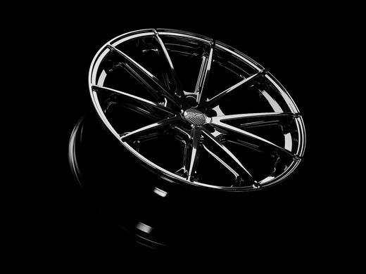 OZ RACING Suprema XT HLT 单片铸造轮圈 N 23寸意大利进口 OZ中国官方合作 No.250317 商品图7