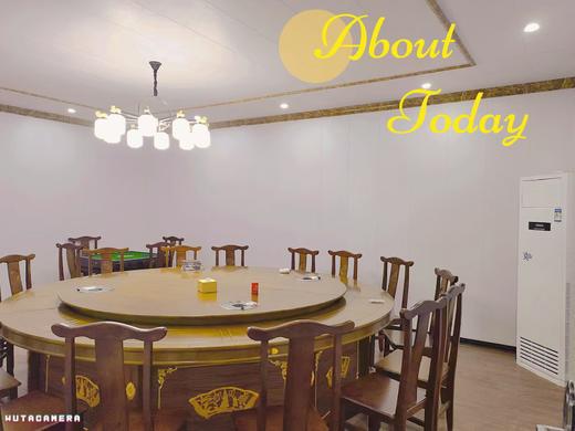 仙女原味农家乐100元代金券（金湖风景区周边） 商品图3