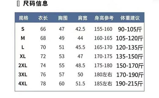 外贸尾单 DST 纯棉短袖T恤 经典男女同款，尺码S-4XL 商品图14