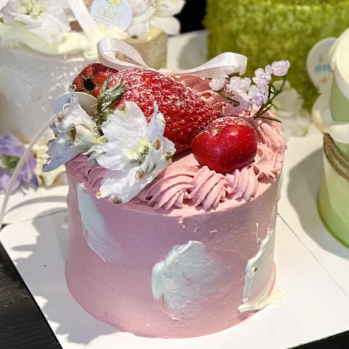 多巴胺树莓（保质期一天） 商品图0