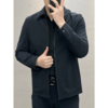 男士商务高端夹克76116 商品缩略图0