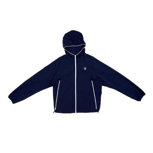 2楼素然轻量多用带帽外套吊牌价1450 商品图1