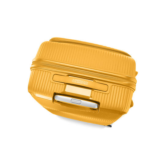 \AO8*16046-美旅拉杆箱柠檬黄-25英寸 商品图5