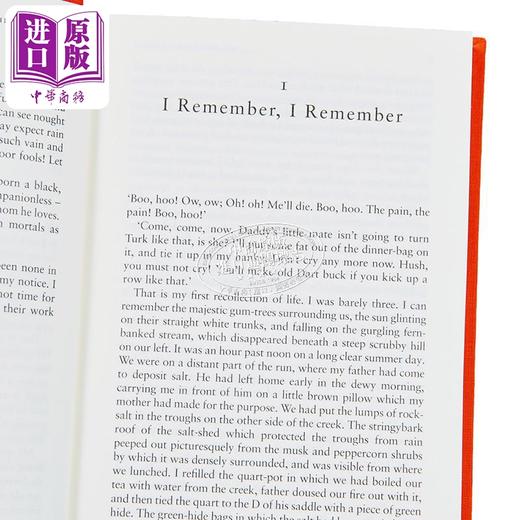 【中商原版】企鹅布面经典系列 弗兰克林 我的璀璨生涯	My Brilliant Career 英文原版 Miles Franklin 女性小说 商品图2