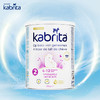 kabrita佳贝艾特荷兰版白金装婴幼儿羊奶粉2段6-12个月800g/罐 商品缩略图0