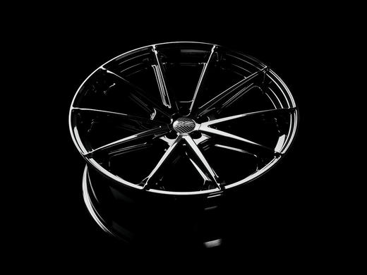 OZ RACING Suprema XT HLT 单片铸造轮圈 N 23寸意大利进口 OZ中国官方合作 No.250317 商品图8