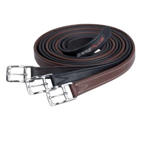 欧洲进口牛皮蹬带马术用品马匹装备ST系列QS