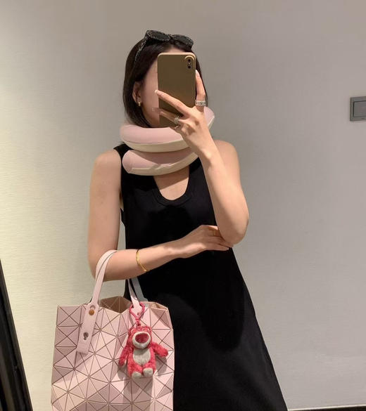 TARHUNZ正品头枕。软糯亲肤的材质，
百变造型，可根据需要贴合任何需要的部位！ 商品图12