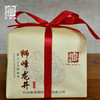 【包邮】2025年翁广喜狮峰龙井—纸包系列 狮峰翁家山核心产区 带防伪码 商品缩略图2