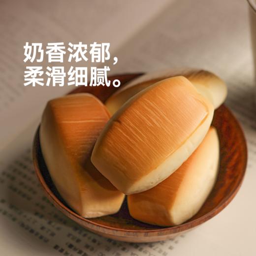 【米惦】奶奶小馒头 手工制作 奶香浓郁 30年传承匠心工艺 配料简单放心吃 商品图3