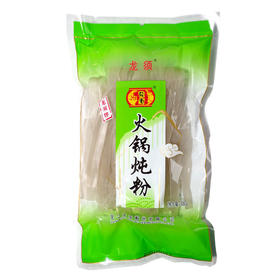 龙口粉丝 火锅炖粉 宽粉 300g/袋