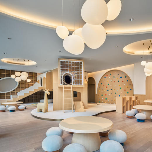 双11返场！3天2晚【杭州天目山英迪格酒店】元旦/寒假可用！含酒店餐饮抵用券、农场/探索乐园门票、丰富儿童活动，遛娃推荐！~ 商品图9