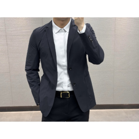 男士商务高端西装35115