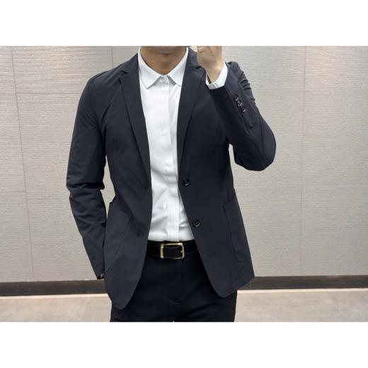 男士商务高端西装35115 商品图0