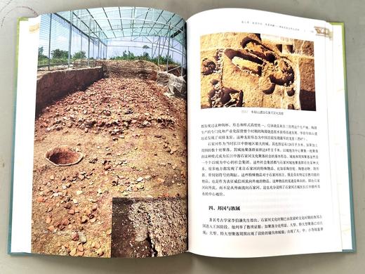 吾道南来——中华民族共同体中的史前湖南 商品图11