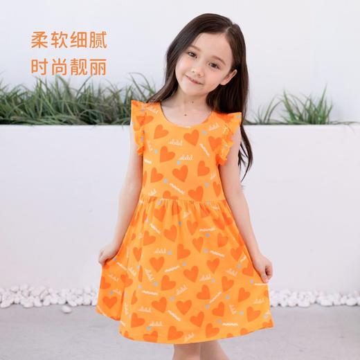 origmoimoi丝麻棉连衣裙【品牌直供】 商品图3