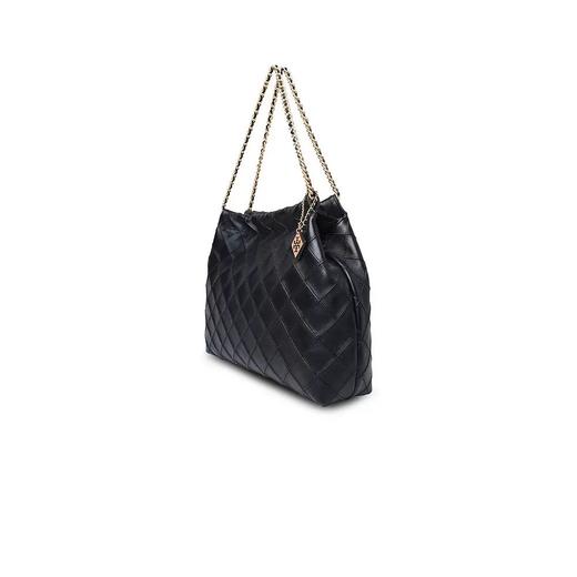 TORY BURCH 手提包/单肩包女  162450-001-F 黑色. 商品图2