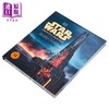 预售 【中商原版】星球大战完整地点指南 新版 英文原版 Star Wars Complete Locations New Edition 商品缩略图1
