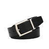 6941766314601115 沙驰satchi 【节日礼物】男式皮带头层牛皮不锈钢针扣腰带青年--1150mm 商品缩略图2