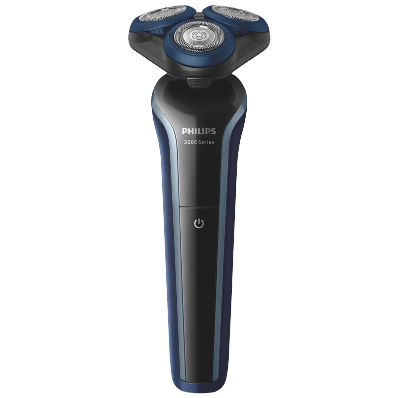 6947265416839 飞利浦PHILIPS 【男士礼物】剃须刀电动男士生日礼物刮胡刀胡须刀S3608
