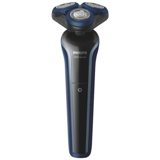 6947265416839 飞利浦PHILIPS 【男士礼物】剃须刀电动男士生日礼物刮胡刀胡须刀S3608 商品图0