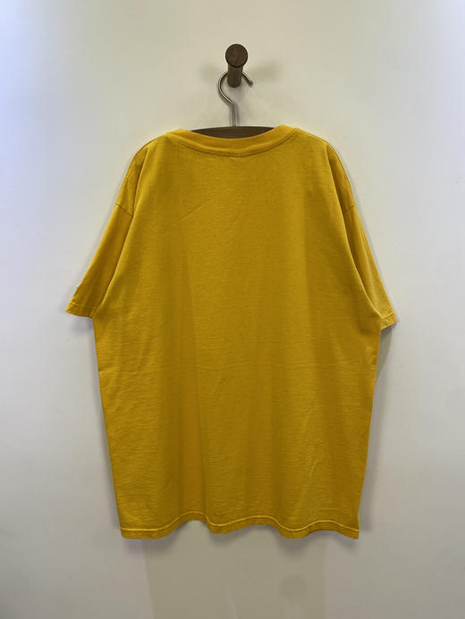 Y2K Vintage Champion 冠军 西维吉尼亚大学 短袖T恤 _SST(L) 商品图3