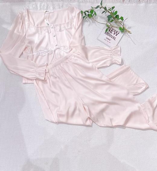 【门店同款】ENJOY春季家居服 160808050 商品图1