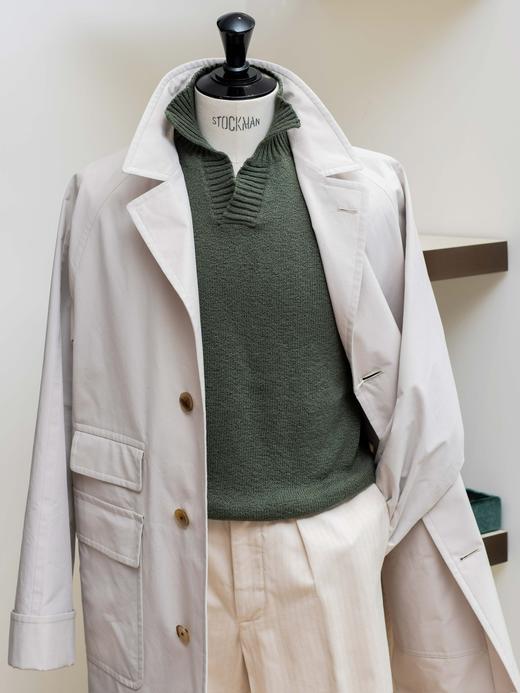 Coherence CORB II 风衣 商品图1