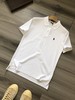 点此购买 拉夫劳伦夏季小标马球logo刺绣男女款商务休闲网翻领短袖polo衫 LL 312154 商品缩略图1