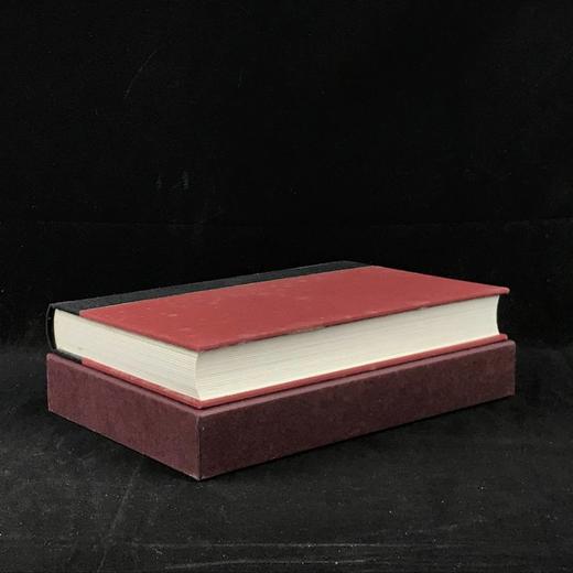 马可·波罗游记（1999） 11幅彩色插图 精装16开带书匣 商品图1