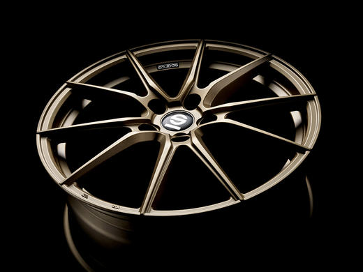 SPARCO DRS单片铸造轮圈 N 17/18寸意大利进口 OZ中国官方合作 No.250317 商品图9