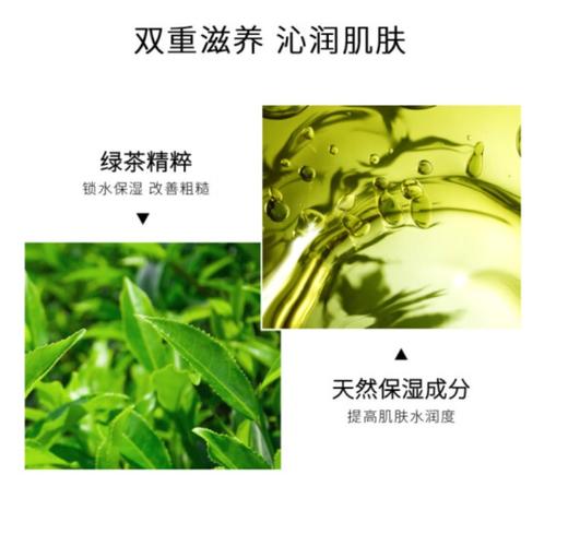 伊丽莎白雅顿绿茶身体乳 商品图2