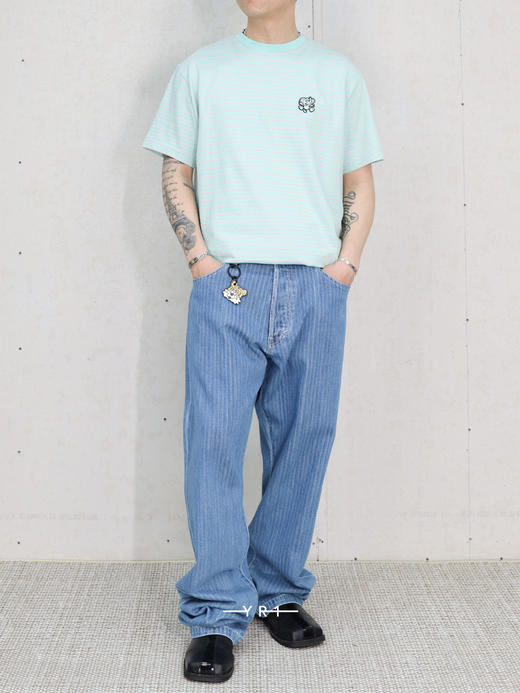 Verdy C' Embr'd Classic Tshirt-61 商品图1