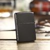 6936101550592 Zippo 【情人节限定】打火机套装金戈铁马精雕黑冰质感轻奢男友生日礼物 商品缩略图3