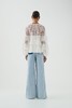 Aje - Primrose Blouse - Ivory - 女装 - 衬衫 - 象牙白 商品缩略图3