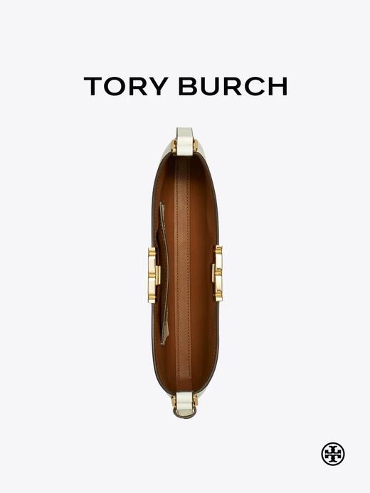TORY BURCH 手提包/单肩包女  164762-100-F 白色. 商品图1